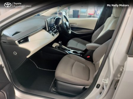 2022 Toyota Corolla - photo 6