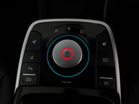 2021 Kia Niro - photo 23