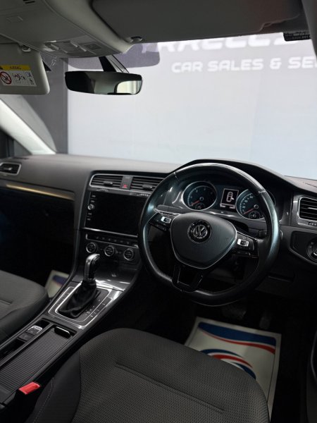 2017 Volkswagen Golf - photo 9