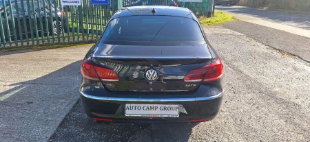 2015 Volkswagen CC - photo 6