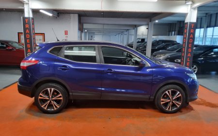 2016 Nissan Qashqai - photo 9