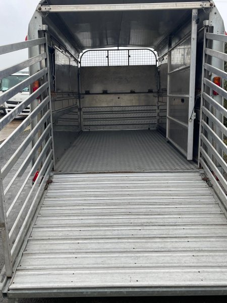 0 Ifor Williams Trailers  - photo 9
