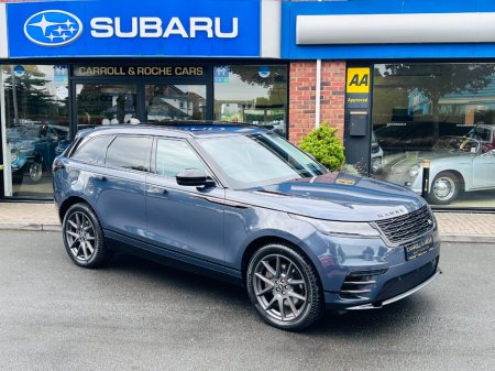 2025 Land Rover Range Rover Velar - photo 31