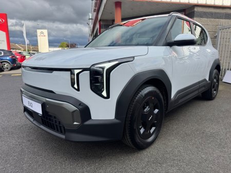 2026 Kia EV2 AIR Long Range