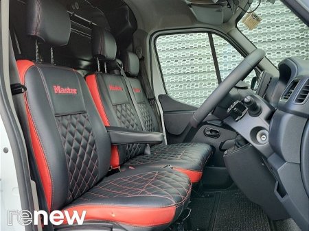 2022 Renault Master - photo 38