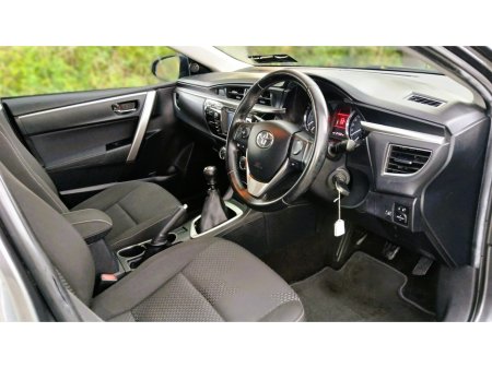 2015 Toyota Corolla - photo 7