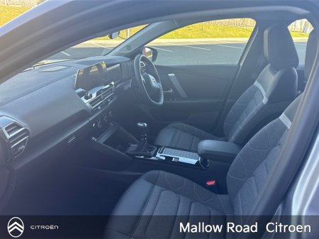 2024 Citroen C4 - photo 7
