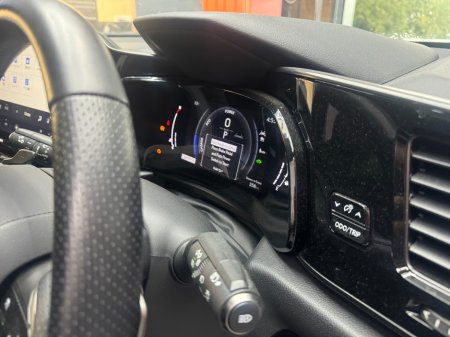 2023 Lexus NX - photo 10