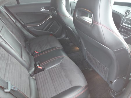 2019 Mercedes-Benz CLA - photo 13
