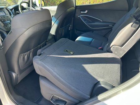2017 Hyundai Santa Fe - photo 14