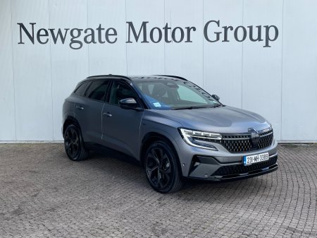 2023 Renault Austral - photo 5