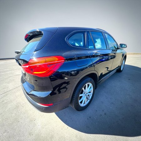 2018 BMW X1 - photo 21