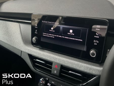 2026 Skoda Kamiq - photo 17