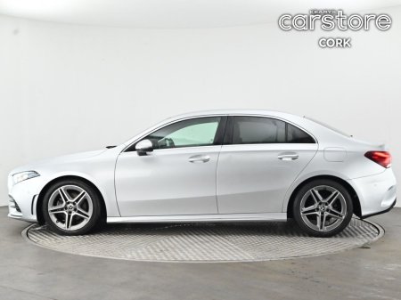 2021 Mercedes-Benz CLA - photo 6