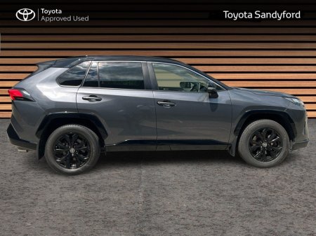 2022 Toyota RAV4 - photo 3