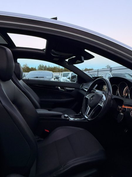 2012 Mercedes-Benz C-Class - photo 29