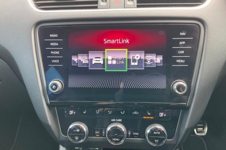 2018 Skoda Octavia - photo 28