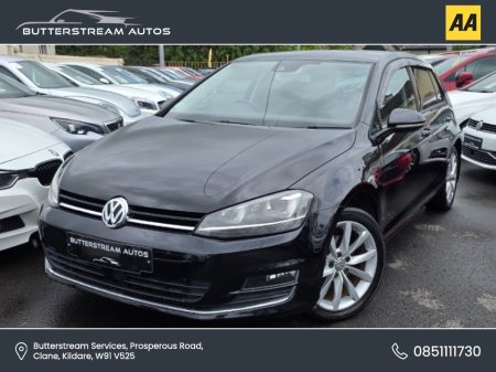 2014 Volkswagen Golf - photo 4