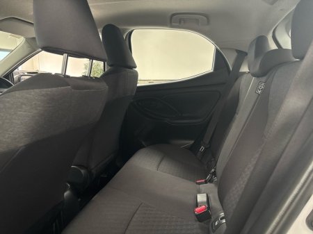2023 Toyota Yaris - photo 7
