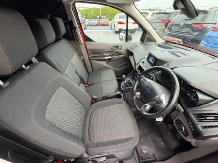 2021 Ford Transit Connect - photo 16
