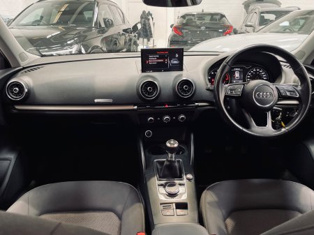 2019 Audi A3 - photo 14