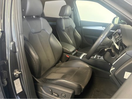2020 Audi Q5 - photo 5