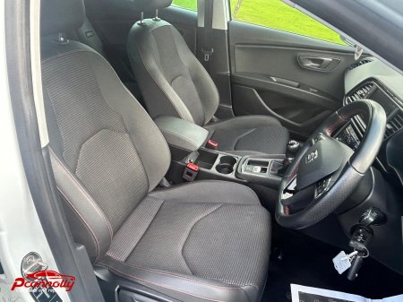 2019 SEAT Leon - photo 11
