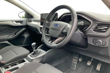 2024 Ford Focus - photo 9