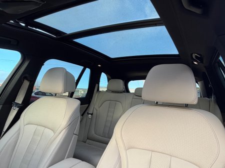 2022 BMW X5 - photo 20