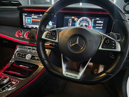 2017 Mercedes-Benz E-Class - photo 19