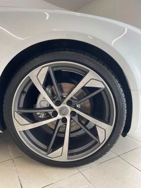 2016 Audi A5 - photo 5