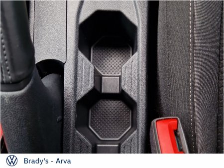 2023 Volkswagen Polo - photo 35