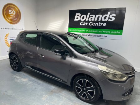 2015 Renault Clio - photo 2