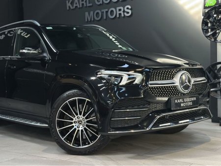 2022 Mercedes-Benz GLE - photo 2