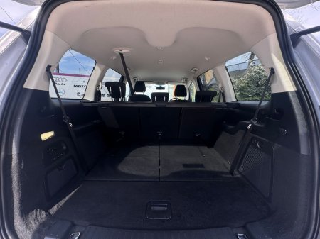 2016 Ford Galaxy - photo 26