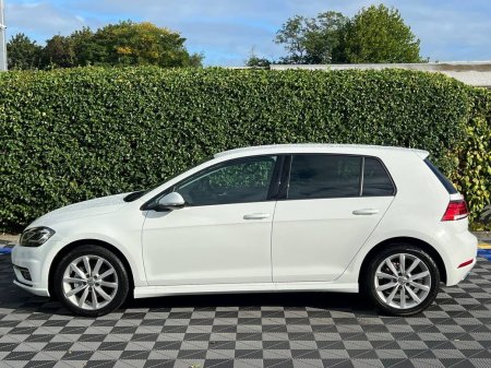 2018 Volkswagen Golf - photo 3