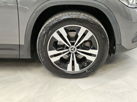 2020 Mercedes-Benz GLA - photo 9