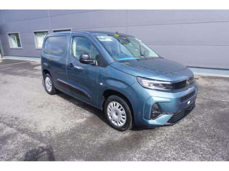 2026 Opel Combo - photo 9