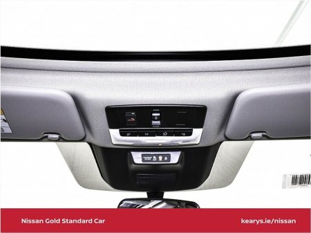 2022 Nissan Qashqai - photo 23