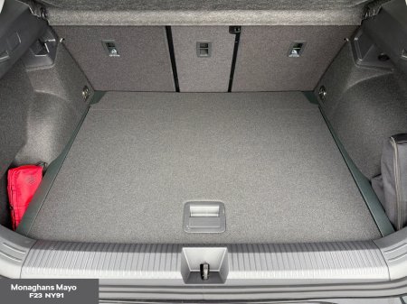 2026 Volkswagen T-Roc - photo 23