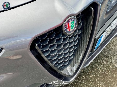 2021 Alfa Romeo Stelvio - photo 9