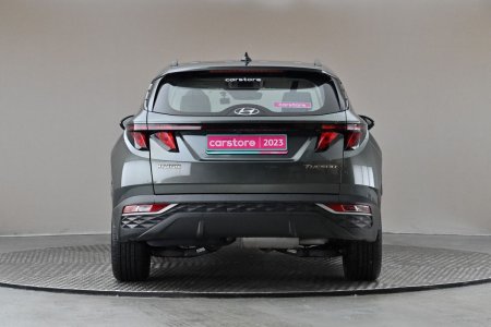 2023 Hyundai Tucson - photo 8