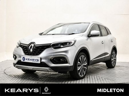 2020 Renault Kadjar - photo 10