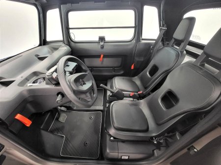 2027 Citroen AMI - photo 6