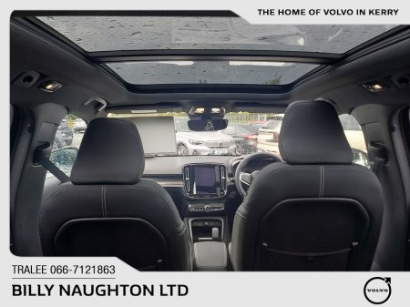 2022 Volvo XC40 - photo 19