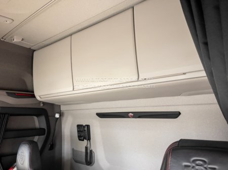 2022 SCANIA S590 - photo 21