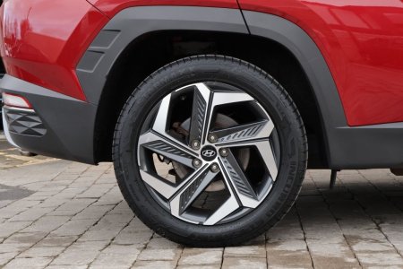 2021 Hyundai Tucson - photo 6