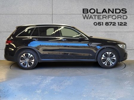 2022 Mercedes-Benz GLC - photo 3