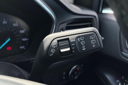2018 Ford Focus - photo 15
