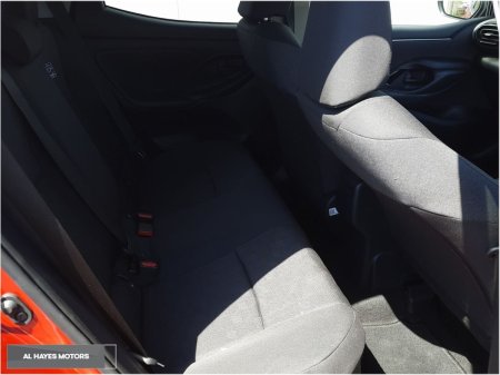 2024 Toyota Yaris - photo 7